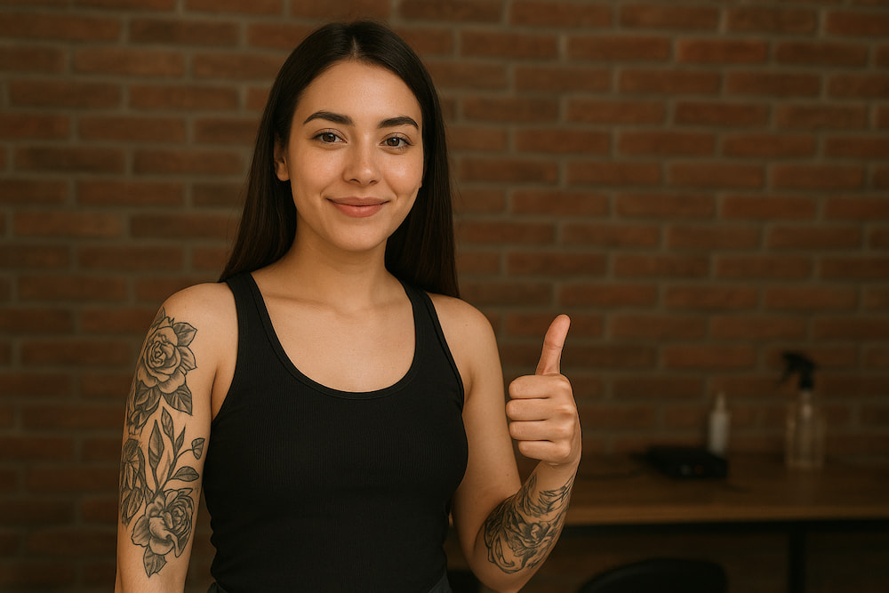 Dövme Sanatçısı Olmak İsteyenlere Tavsiyeler