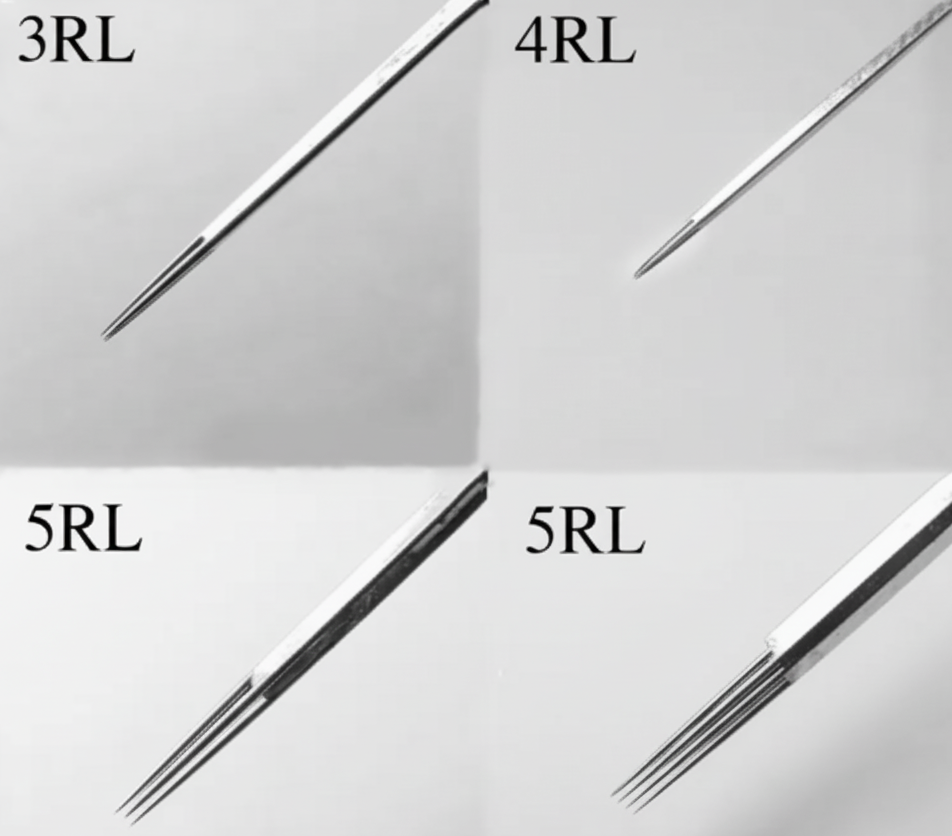 Kusursuz Çizgi Çekmenin Sırları: Liner İğne Kontrol Teknikleri